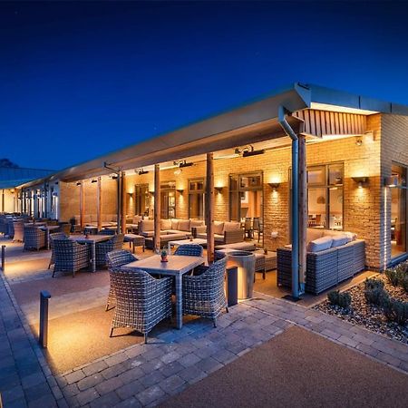 Norfolk Woods Resort And Spa Narborough  المظهر الخارجي الصورة