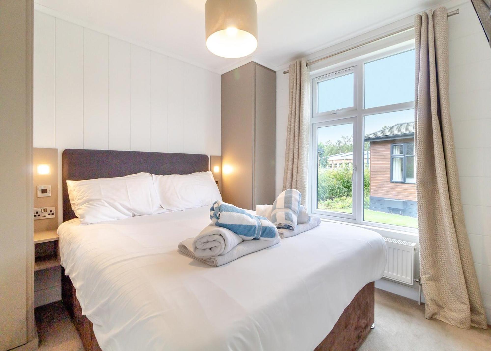Norfolk Woods Resort And Spa Narborough  المظهر الخارجي الصورة