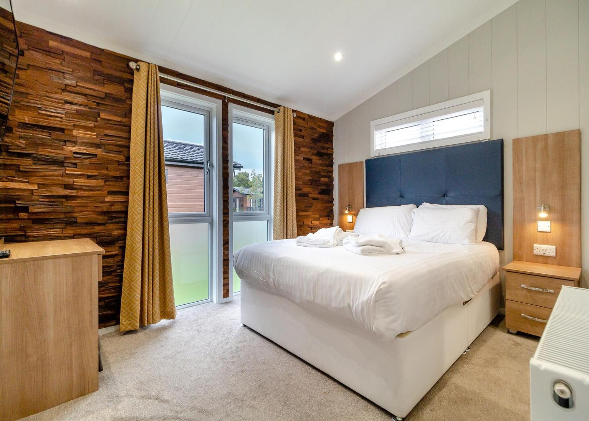 Norfolk Woods Resort And Spa Narborough  المظهر الخارجي الصورة