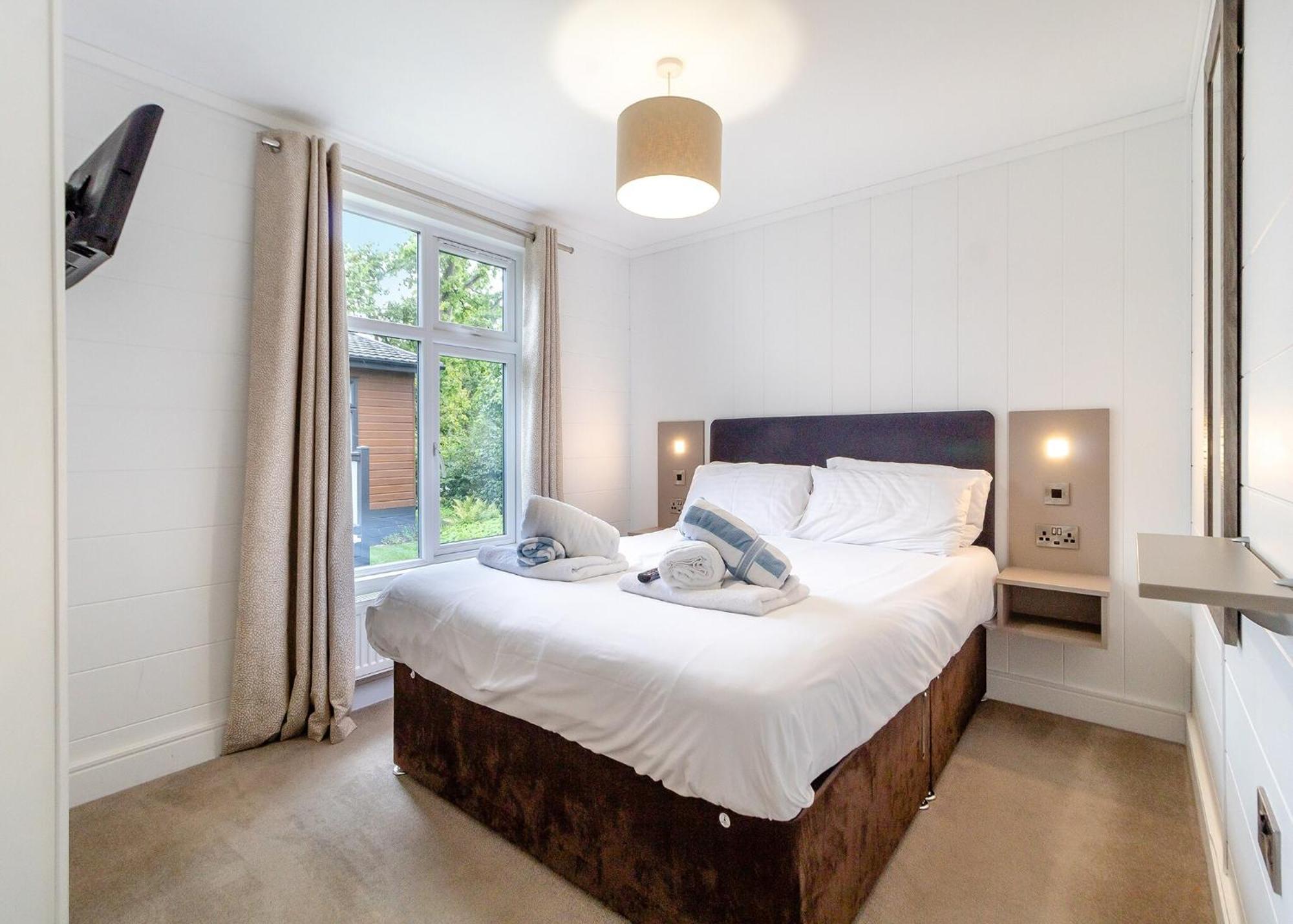 Norfolk Woods Resort And Spa Narborough  المظهر الخارجي الصورة